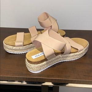 Steve Madden Sandals!